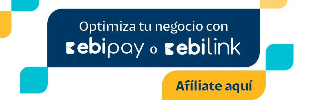 Cuál es la diferencia entre ebi pay y ebi link cta