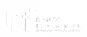 Logo Banco Industrial footer